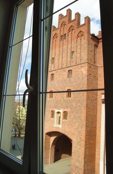 Apartament Staromiejska Olsztyn  Exterior photo