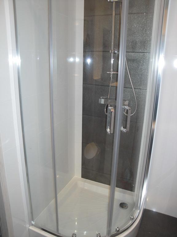 Apartament Staromiejska Olsztyn  Exterior photo