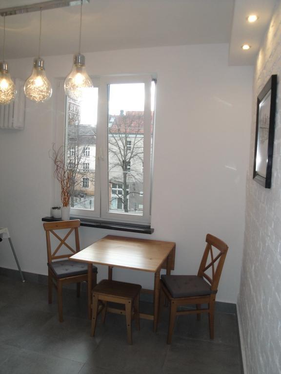 Apartament Staromiejska Olsztyn  Exterior photo